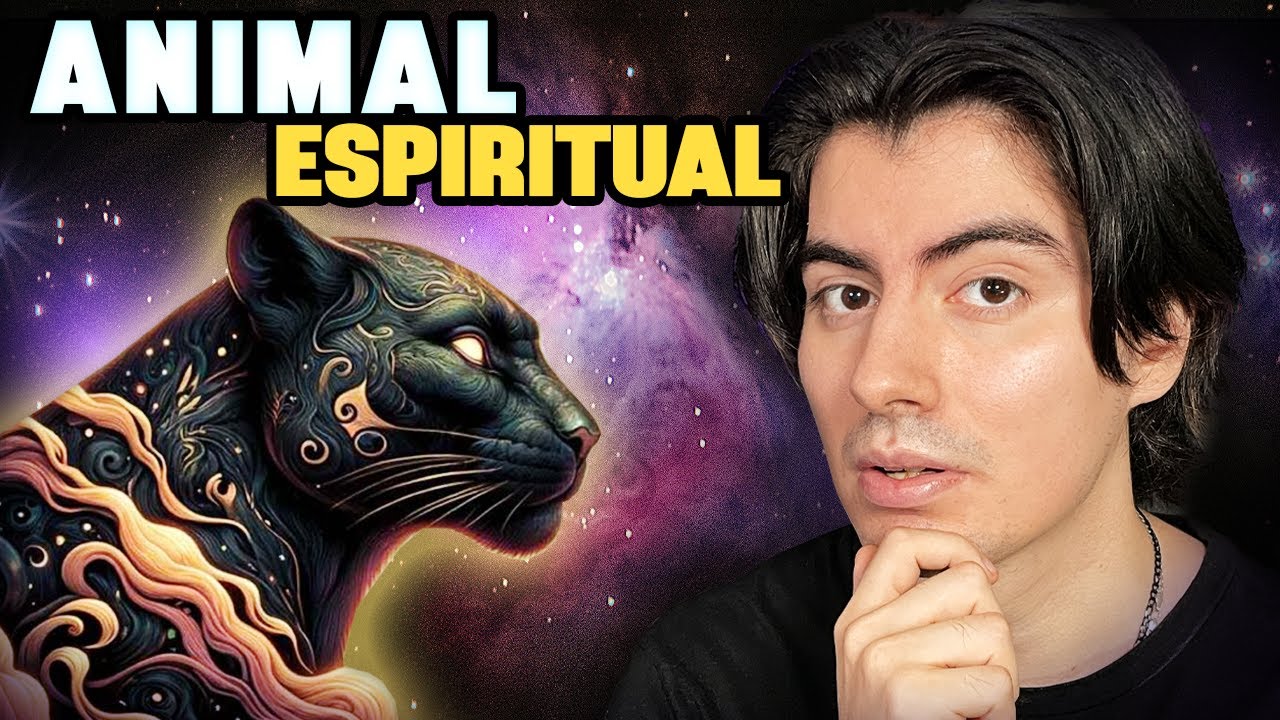 Tu Animal Espiritual de esta Esperando | Como saber cual es mi Animal
