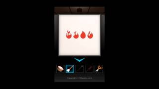 Dooors 3 Level 46 Walkthrough | Dooors3 Niveau 46 Walkthrough Cheats