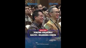 SENYUM-SENYUM Mayor Teddy Ditegur Prabowo Tak Undang Jokowi saat Resmikan Bank Emas