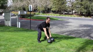 Dead Stop Clean And Press