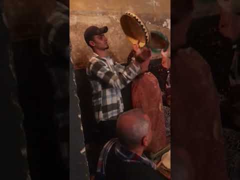 زار فرقه مزاهر