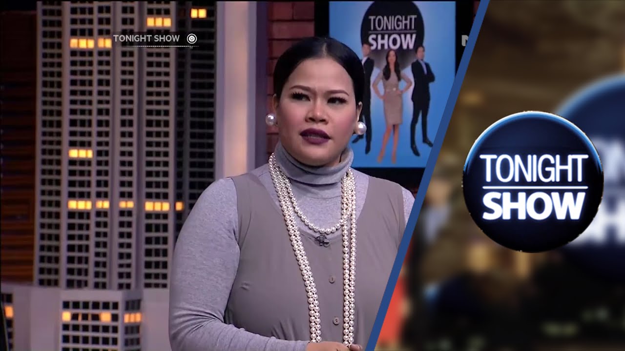 Tebak Gambar, Vincent dan Okky Lukman Stres