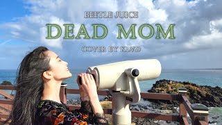 Cover | 비틀쥬스 _ Dead Mom | 제주 해변에서 Po열창wer 👻