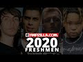 Rapzilla 2020 Freshmen List Revealed, New Podcast & More | Top Christian Rap News