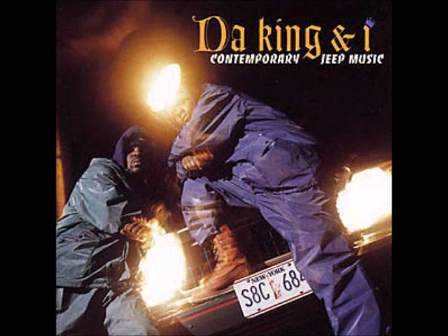 YouTube पर Da King & I - Flip Da Scrip देखें