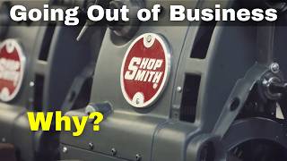 America's Last Power Tool Company is Going out of Business. What happened to this Once Popular Tool?