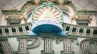 Capitol Theatre Video Tour