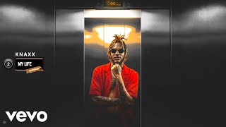 Knaxx, Romieikon - My Life (Official Visualizer)