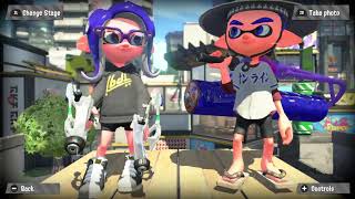 Maya Bluedale And Raz Robert