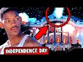 35 DETALHES que você PERDEU em INDEPENDENCE DAY (EASTER EGGS + REFERÊNCIAS) 🎬