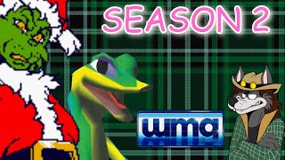 Working Man Games Complete Season 2