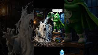 Pure Water Cleans Everything 💧