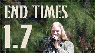 Post-Apocalyptic Web Series: END TIMES | Ep 1.7 | Symptoms