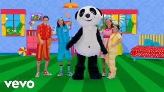 Video thumbnail of "Panda e Os Caricas - Coisas Ao Contrário"