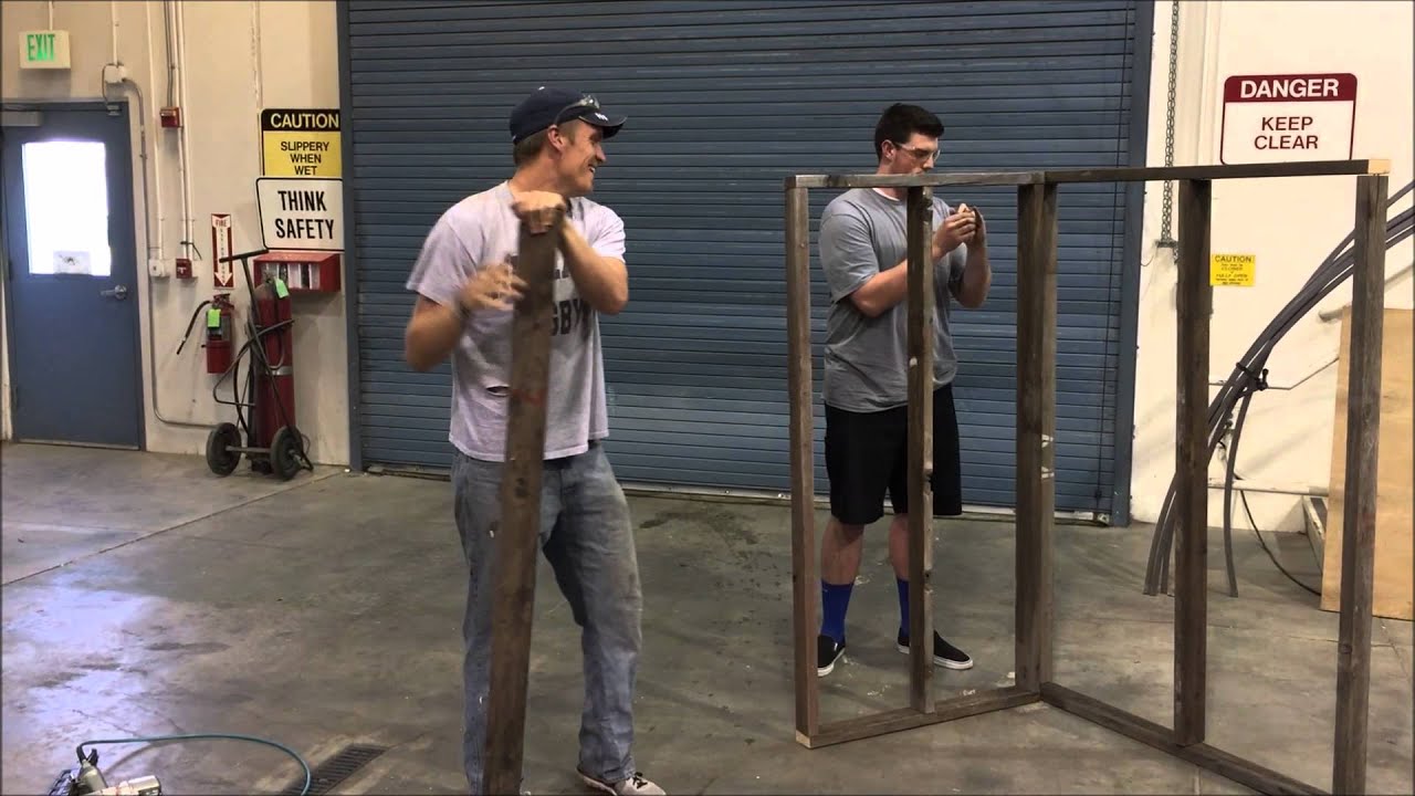 California Corner YouTube