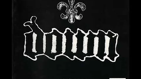 Down  NOLA (Full Album) 1995