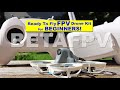 A Good all in one FPV Drone Kit for Beginners - BETAFPV RTF Advanced Kit Review