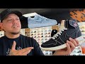 Air Jordan 1 High OG Flight Club 2026 Review, Ja Morant Nike AF1 & More (Sneaker Shopping mall vlog)