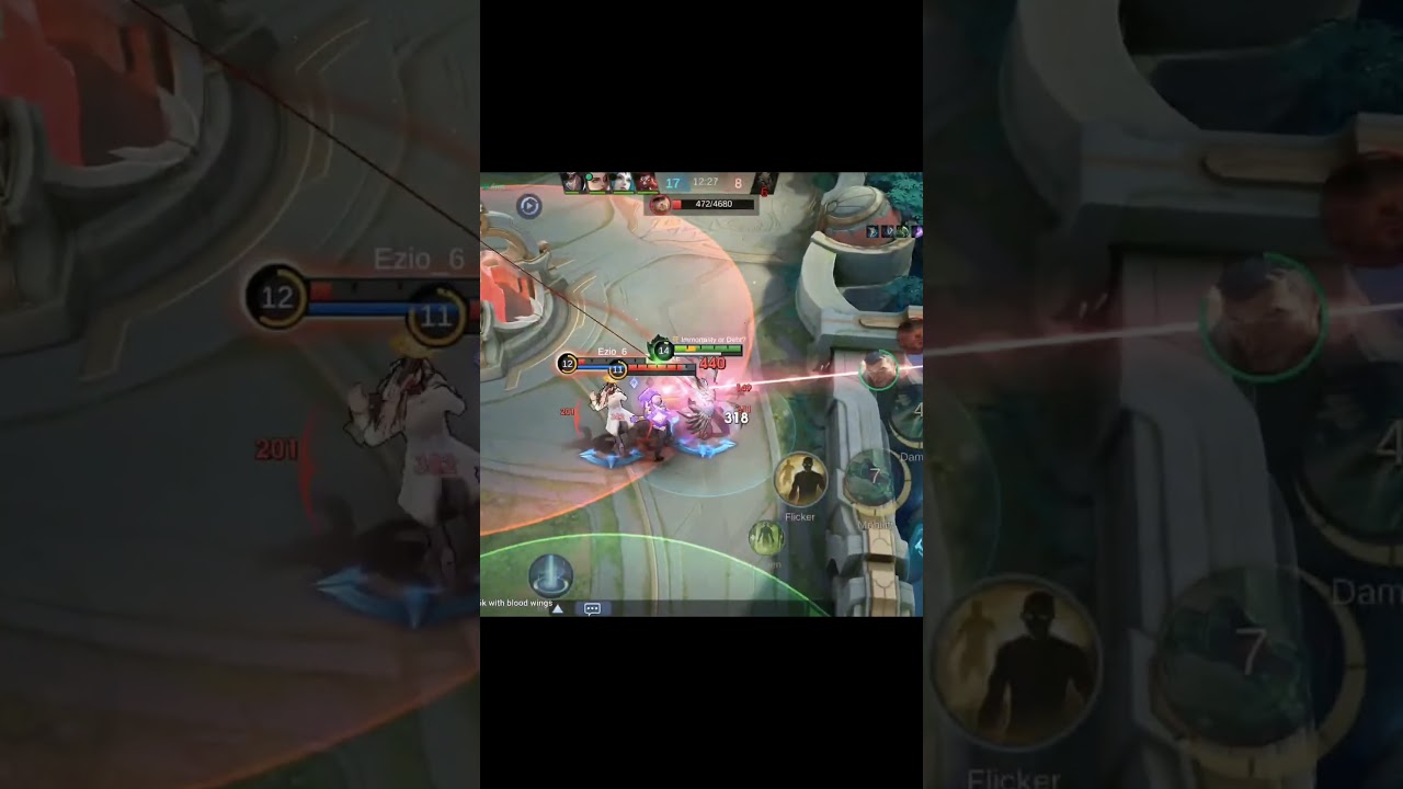 long ahh ult ~ 