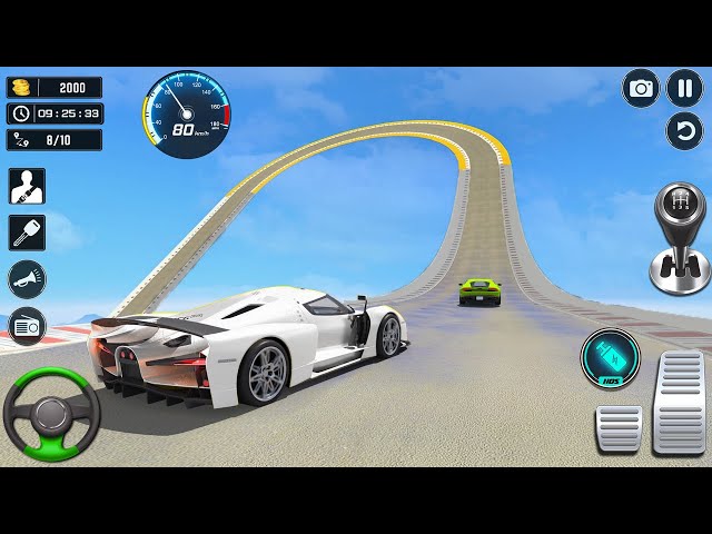 GAMES-CARROS, LucPower Portal 