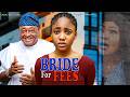 BRIDE FOR FEES | JIDE KOSOKO, ANGEL UNIGWE - Latest Nigerian 2026 Movies