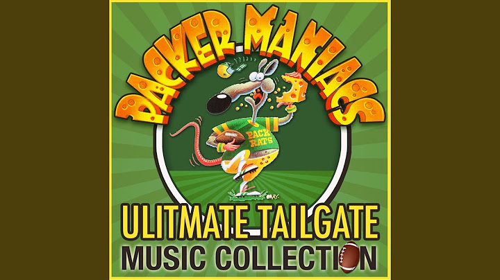 Packer Chant
