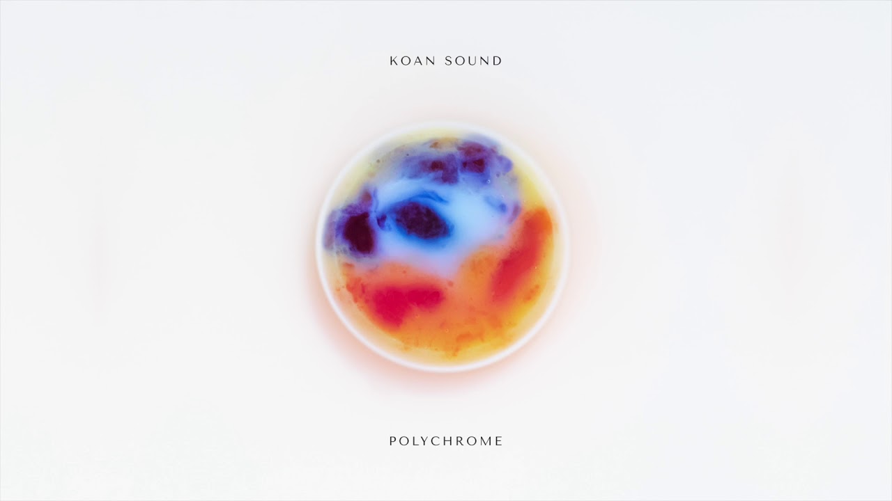 Watch KOAN Sound - Jongmyo on YouTube Watch KOAN Sound - Jongmyo on YouTube