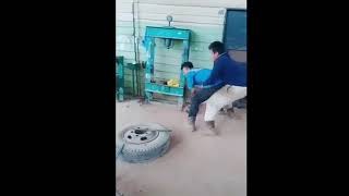 Tik tok mohon bersabar ini ujian