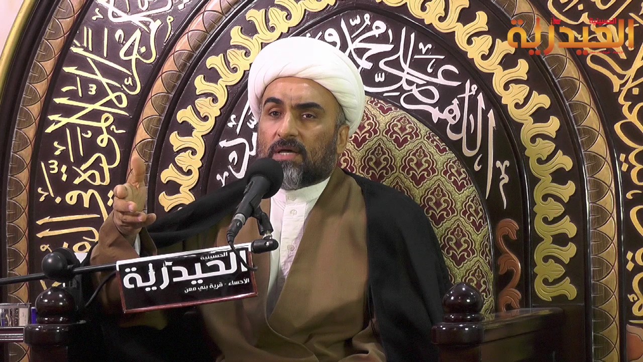 الشيخ عبدالرؤوف القرقوش - شهر رمضان موسم القرآن