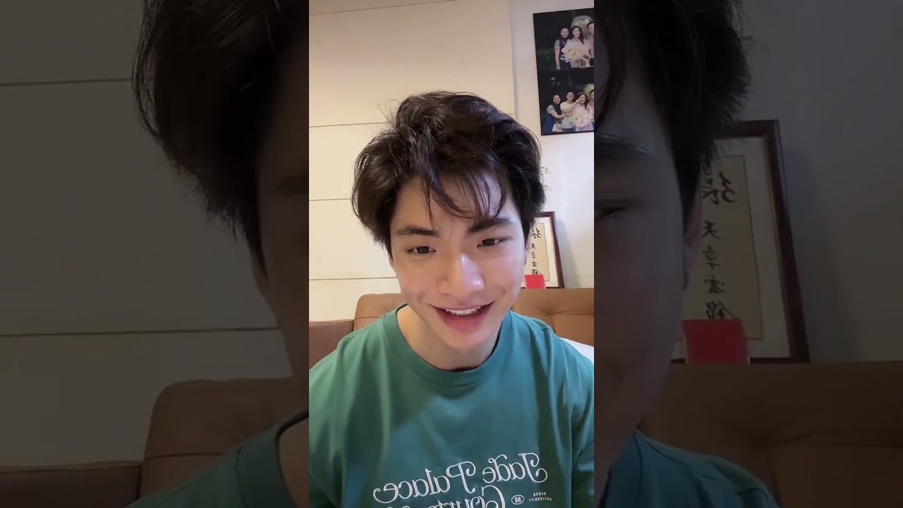 2025.10.14 Pond Ponlawit (pondponlawit) TikTok Live 