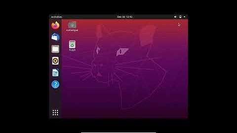 Step by step installation of SSH Server and Web Services (Apache,MySQL,PHP) using Ubuntu Server