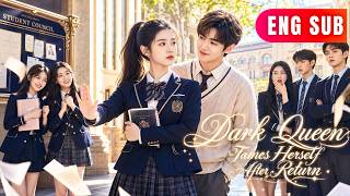 ENG SUB The School Was Full Of Traps The City Was Full Of Enemies But She Was Full Of Fight