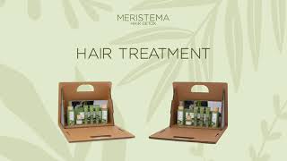 bbcos - Meristema Hair Treatment