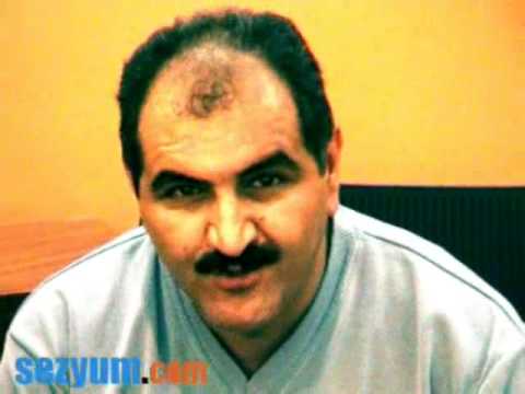 sezyum.com feat. Şahin K.