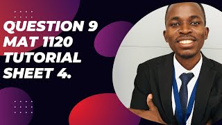 Celebrity MAT 1120 QUESTION 9 TUTORIAL SHEET 4 Net Worth