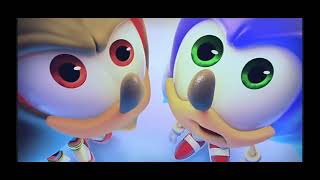 If I voiced everyone in the Silver Campaign Intro | Original video by @Lythero