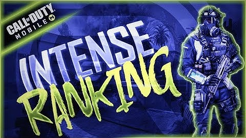 CODM | " Play Date x Montage" | GerasBTC