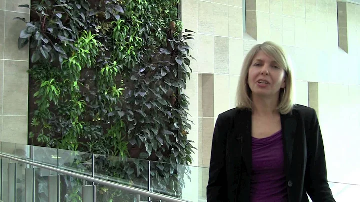Fiona Robinson - Faculty of Public Affairs Researc...