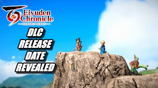 Eiyuden Chronicle Hundred Heroes DLC Release Date Revealed!
The release dates for the three Eiyuden Chronicle DLC chapters have been confirmed.
Marisa DLC chapter releases on Feb 27, 2025
Seign DLC chapter releases on March 13, 2025
Markus DLC chapter releases on April 3, 2025
Purchase Eiyuden Chronicle Hundred Heroes:
Steam: https://store.steampowered.com/app/1658280/Eiyuden_Chronicle_Hundred_Heroes/
PC: https://www.fanatical.com/en/game/eiyuden-chronicle-hundred-heroes?ref=culgan
Eiyuden Chronicle Rising:
Steam: https://store.steampowered.com/app/1658290/Eiyuden_Chronicle_Rising/
PC: https://www.fanatical.com/en/game/eiyuden-chronicle-rising?ref=culgan
#eiyudenchroniclehundredheroes #eiyudenchroniclerising #eiyudenchronicle #505Games #rpg #jrpg #suikoden Eiyuden Chronicle Hundred Heroes DLC Release Date Revealed!