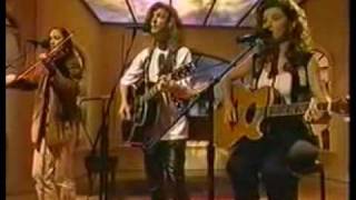 Shania Twain - Any Man Of Mine (Regis and Kathy Lee Show 1995)