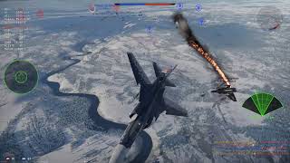 Mig23 MLD Ace in 1:46 screenshot 5