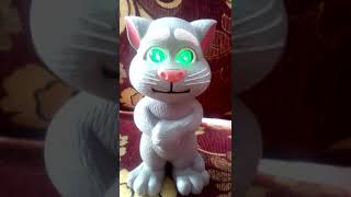 AJAIB !! WOW, KUCING INI BISA BICARA!! MAINAN ANAK - EDUKASI ANAK - TALKING TOM - KIDS PLAY screenshot 5