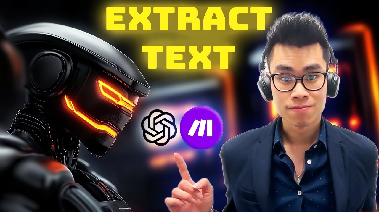 Save Hours with This 5-Minute Image Text Extraction from Hack!