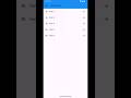 Flutter ListView Example 📱 | Step-by-Step Guide #flutter #listview