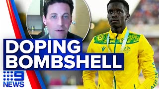 Peter Bol bombshell as testers' 'blunder of epic proportions' revealed | 9 News Australia Net Worth