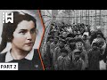 Nazi Torture Of The Most Beautiful Jewish Girl At Auschwitz Czech Heiress Evelina Landova Part 2 Nazi Torture Of The Most Beautiful Jewish Girl At Auschwitz Czech Heiress Evelina Landova Part 2
