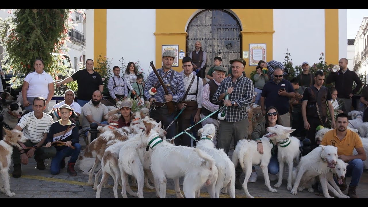 XXII MUESTRA CINEGÉTICA DE VILLAVICIOSA DE CÓRDOBA.