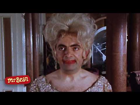 Mr Bean's Hotel Stay Becomes a NIGHTMARE! 🏨 | Mr Bean Live Action | Full Episodes | Mr Bean