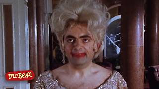Mr Bean's Hotel Stay Becomes a NIGHTMARE! 🏨 | Mr Bean Live Action | Full Episodes | Mr Bean