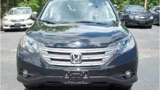 2014 Honda CR-V Used Cars Greensburg PA